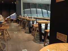 -星巴克(温州银泰大西洋店)