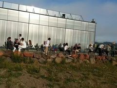 -Cafe Aewol Monsant
