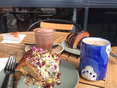 -Top Impression Bakery Wolli Creek