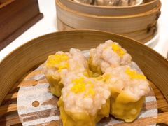 -白天鹅宾馆-宏图府餐厅
