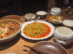 -懒人盐府人家·自贡大麻鱼(安贞店)