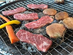-热血兄弟·炭火烤肉(融侨中心店)