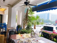 -hallch好吃餐厅(奥体中心店)