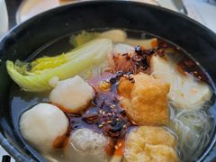 -佛山岭南天地康得思酒店·岭南·市集