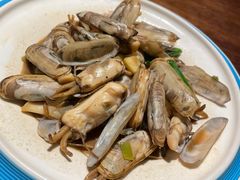 -美乐食街(小南店)