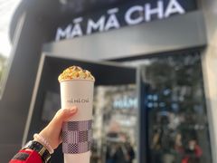 -MAMACHA妈妈茶(岳麓山店)