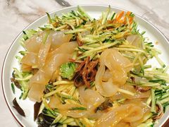 -老边饺子馆(中街店)
