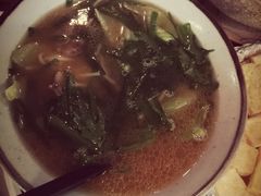 -缘生态云南菜·野生菌庭院餐厅(华侨城店)