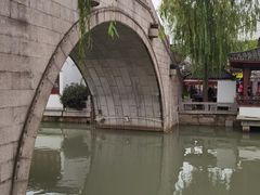 -召稼楼古镇