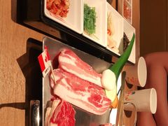 -炉小哥烤肉(信万广场店)