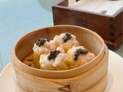 -白天鹅宾馆-宏图府餐厅