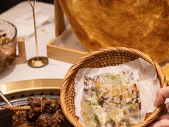 -锅当当铁锅炖烀饼王(长泰广场店)