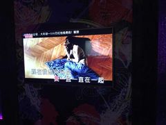 -好乐迪(紫荆广场店)