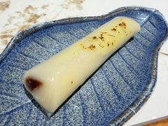 -莲湖糕团店·老秦淮小吃