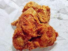 -阿捡忭京炸鸡(韭菜园总店)