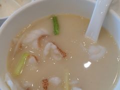 -海都六福酒家(世博广场店)