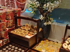 -非烤勿扰韩式自助烤肉火锅(龙岗万达广场店)