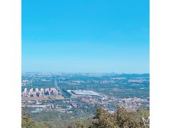 -阳台山自然风景区