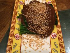 -那家小馆•北京菜•烤鸭(香山店)