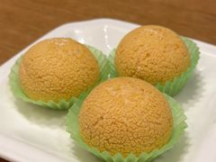 冰淇淋麻薯-粤仔湾砂锅粥(滨湖万达店)