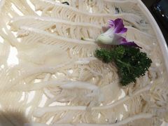 -蜀辣居鲜货老火锅(双流万达店)