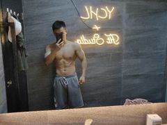 -YCHL Studios健身工作室(市二宫店)