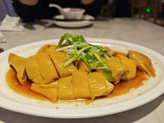 -陶兰居·手工点心·粤菜(圆融时代广场店)