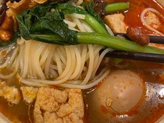 -水平有限广西米粉·广西风味集(五道口店)