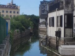 -浏河古镇
