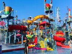 -苏州乐园森林水世界