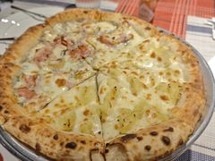 -Primo·丽莫意大利窑烤披萨