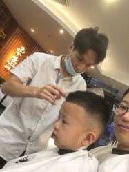 -东燃造型 DR·Hair Salon