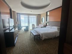 -济南喜来登酒店
