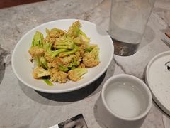 -渔语鱼新川菜Bistro(万象天地店)