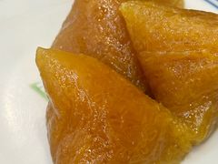 -嘉华小吃(蛇口市场店)