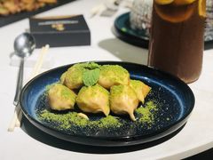 -荟廷·晶萃(陆家嘴尚悦湾店)
