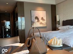 -杭州城中香格里拉大酒店