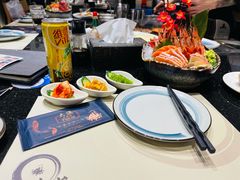 -大渔铁板烧(万象城店)