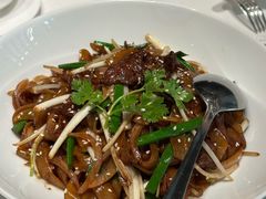 -今轩中餐厅(西安经开洲际酒店)
