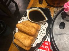 -马头巷·食景园(苏州总店)