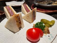 -老乾杯和牛烧肉(王府中环店)