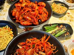 -聚味瞿记·龙虾堂(渔人码头一店)