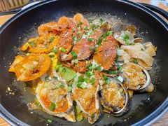 大厨海鲜锅-大厨的餐厅(曾厝垵总店)