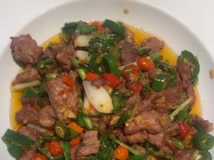 -翠云楼·汽锅鸡·云南特色菜(翠湖公园店)
