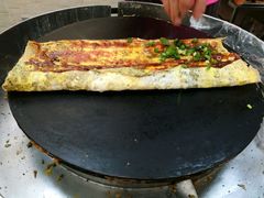 -清真·二嫂子煎饼果子(鼓楼旗舰形象店)