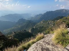 -九华山风景区
