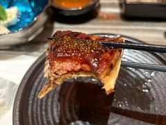 -赤坂亭·M9和牛烧肉·铁板烧·日料398放题(长泰广场店)