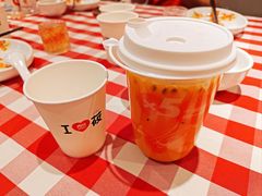 -西贝(吴江路湟普汇店)