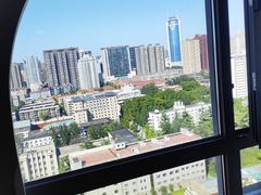 -Me Coffee下午茶艺术空间