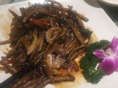 -阿英煲(凉城路店)